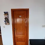 Atico48 شقة *