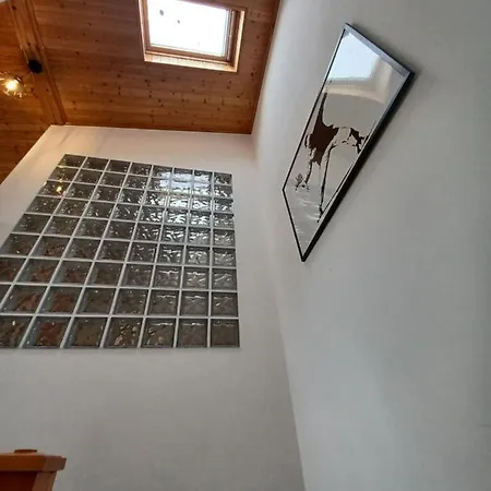 Atico48 Apartment *