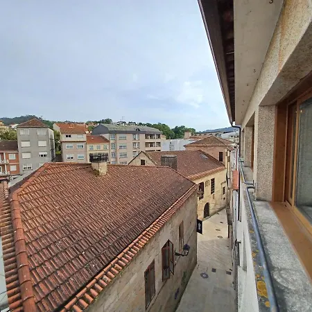 Apartment Atico48 *