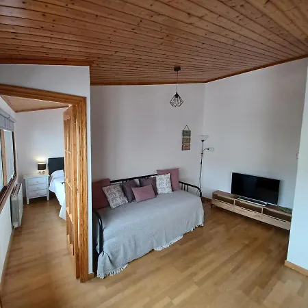 Apartment Atico48 *