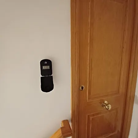 Atico48 Appartement Redondela