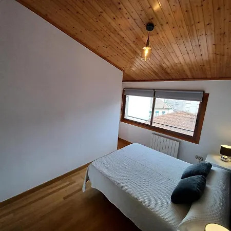 Apartment Atico48