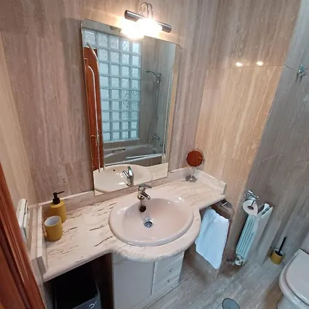 Apartment Atico48