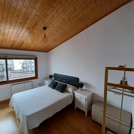 Atico48 Apartment *