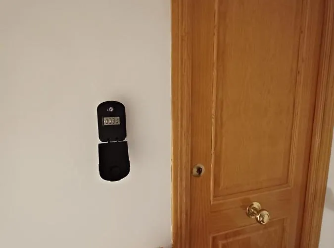 Atico48 Daire Redondela